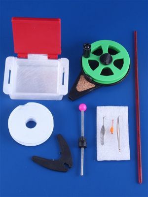 Рыбоглаз - Комплект для зимней рыбалки 