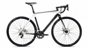 Спортивный велосипед Marin A-14 Cortina  CX 700 C