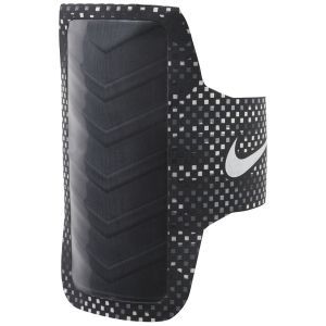 Чехол - нарукавник Nike Vapor Flash Arm Band 2.0 Osfm Anthracite