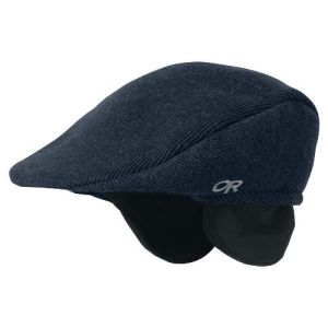 Outdoor research - Утепленная кепка Pub Cap