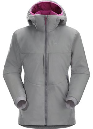 Arcteryx - Куртка утепленная Proton AR Hoody