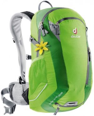 Deuter - Велорюкзак для женщин Bike One 18 SL