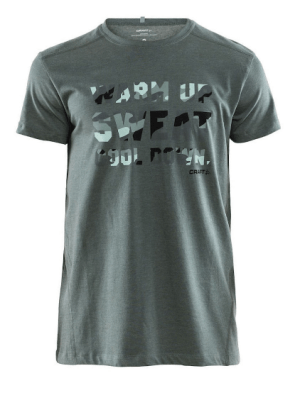 Craft - Тренировочная футболка Craft