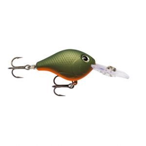 Rapala - Маленький воблер Ultra Light Crank