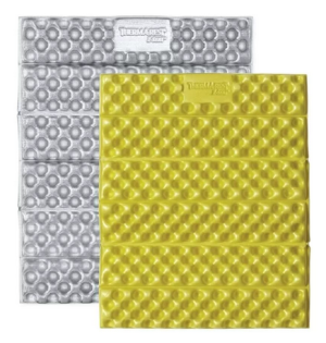 Туристическая сидушка Therm-a-Rest Z Seat Sol