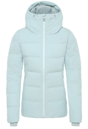 Спортивная куртка женская The North Face Cirque Down 