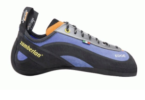 Высококачественные скальные туфли женские Zamberlan A78 - Edge Wns