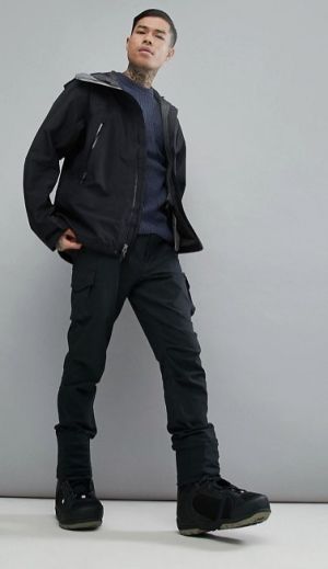 Marmot - Мужская куртка Spire Gore-Tex