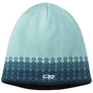 Outdoor research - Вязаная шапка Arcade Beanie