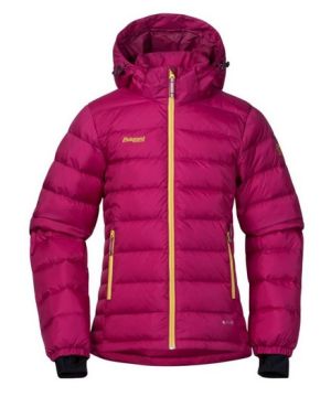 Bergans - Утепленная куртка Down Youth Gir