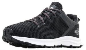 The North Face - Стильные мужские кроссовки Sestriere Low