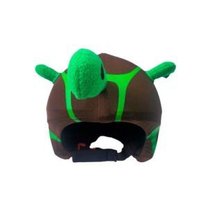 Нашлемник для спортивного шлема Coolcasc 056 Turtle