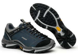 Ботинки комфортные мужские Grisport 11927