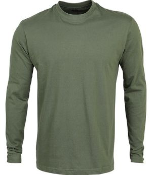 Сплав - Практичная мужская футболка L/S