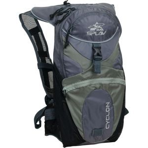 Сплав - Городской рюкзак Cyclon 10