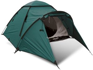 Палатка треккинговая Talberg Bonzer 3