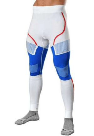 Кальсоны термо мужские 5.45 Design Phantom Sport