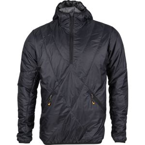 Куртка анорак с капюшоном Сплав Stealth Primaloft®
