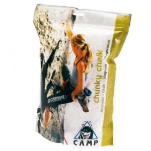 Camp — Магнезия спортивная Chunky Chalk 300