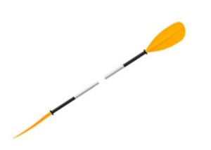 Stream - Классическое весло TNP