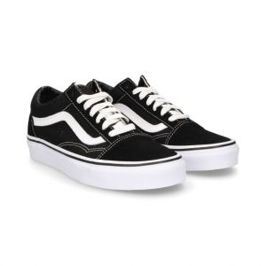 Удобные кеды Vans Ua Old Skool