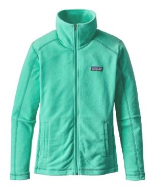 Флисовая куртка Patagonia Micro D