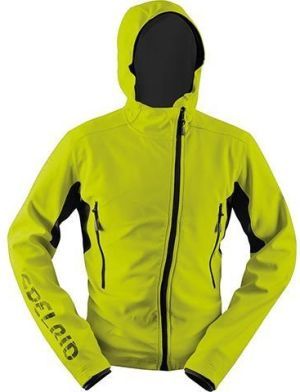 Edelrid - Стильная толстовка Mc Lane