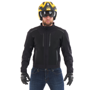 Качественная МотоКуртка Dragonfly City Air