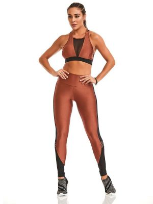 Cajubrasil - Женские тайтсы Loft