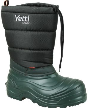 Туристические сапоги утепленные Demar Yetti Classic 