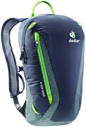 Deuter - Альпинистский рюкзак Gravity Pitch 12