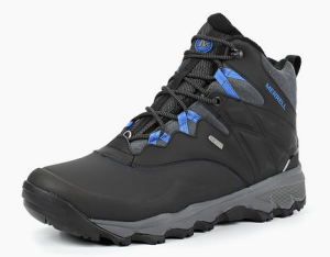 Merrell - Ботинки туристические Thermo Advnt Ice+ 6 WP