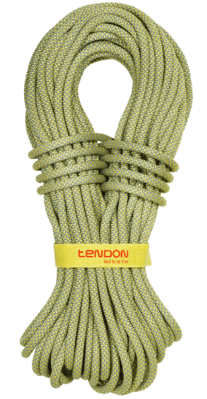 Износостойкая веревка Tendon Indoor 10.2 Standard