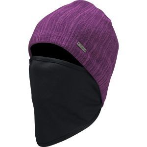 Outdoor research - Шапка-маска женская Igneo Facemask Beanie