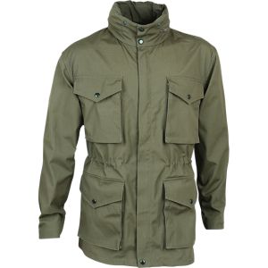 Куртка для активного отдыха Сплав Следопыт 