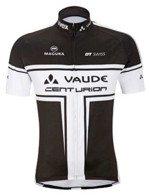 Vaude - Футболка для велоспорта Me Vaude-Centurion Tricot