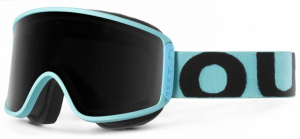 Outof - Маска зимняя защитная Shift + доп. линза