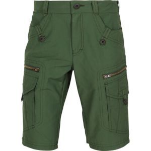 Шорты треккинговые мужские Сплав Travel