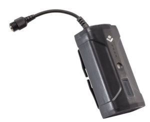 Ёмкий аккумулятор Black Diamond Icon Rechargeable Battery