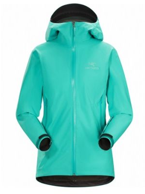 Arcteryx - Куртка женская мембранная Beta SL