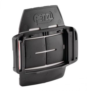 Крепление на каску для фонарей Petzl Pixa