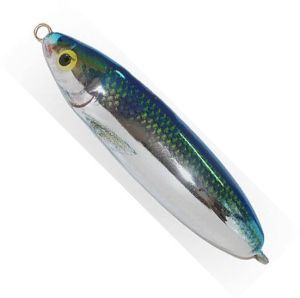 Rapala - Колеблющаяся блесна-незацепляйка  6см 10гр.