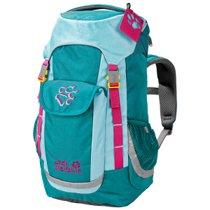 Jack Wolfskin - Рюкзак для детей Kids Explorer 20