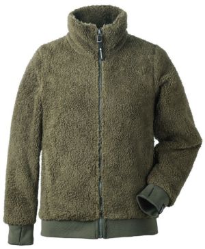 Didriksons - Детская флисовая куртка Johnson