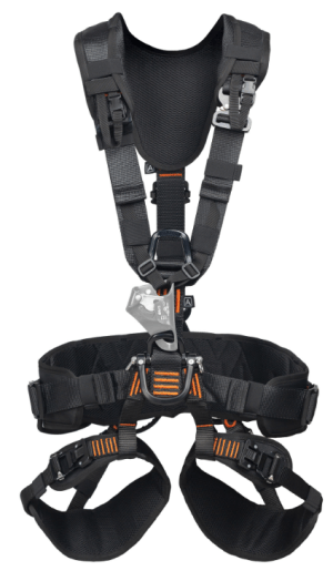 Страховочная привязь Вертикаль Kite