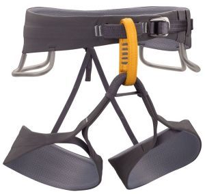 Black Diamond - Страховочная обзязка Solution Harness - Men's