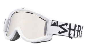 Shred - Маска с поляризационной линзой  Soaza Bleach