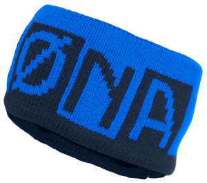 Norrona - Комфортная бандана 29 Heavy Logo Headband 5-Pack
