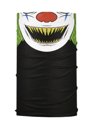 Ветрозащитная бандана Wind X-treme 1202 Clown Wind 53/62