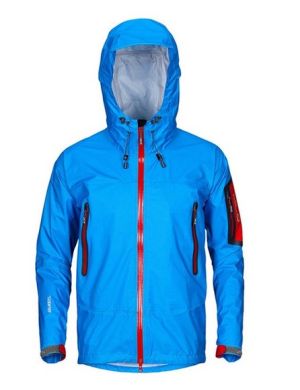 Milo - Куртка непродуваемая Mouro Gelanots